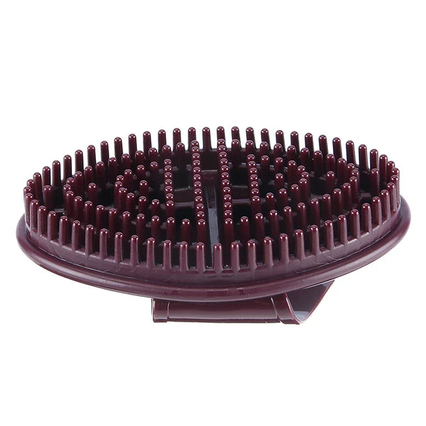 Beauty salon professional custom meridian brush