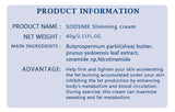 Anti Cellulite Slimming Cream