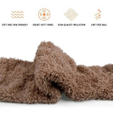 🔥49% OFF🔥Teddy Legs Long Socks🧸