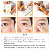 Eye Bags Removal Cream