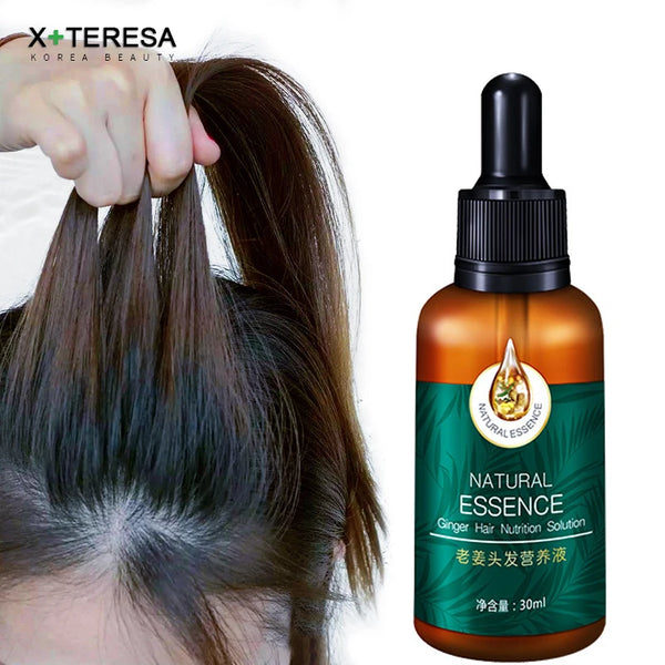 Batana Rosemary Hair Growth Oil