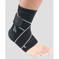 4D Compression Foot Sleeve