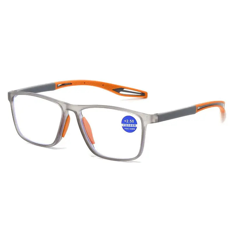 🔥 Sporty intelligent, bifocal progressive lenses for presbyopia