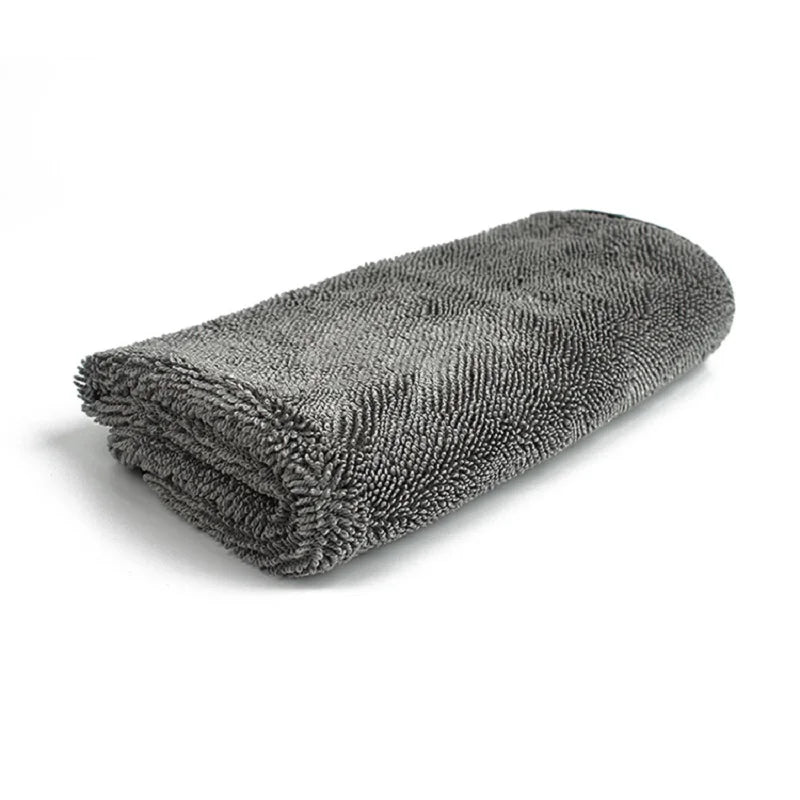 🔥Ultra Absorbant Car Drying Towel