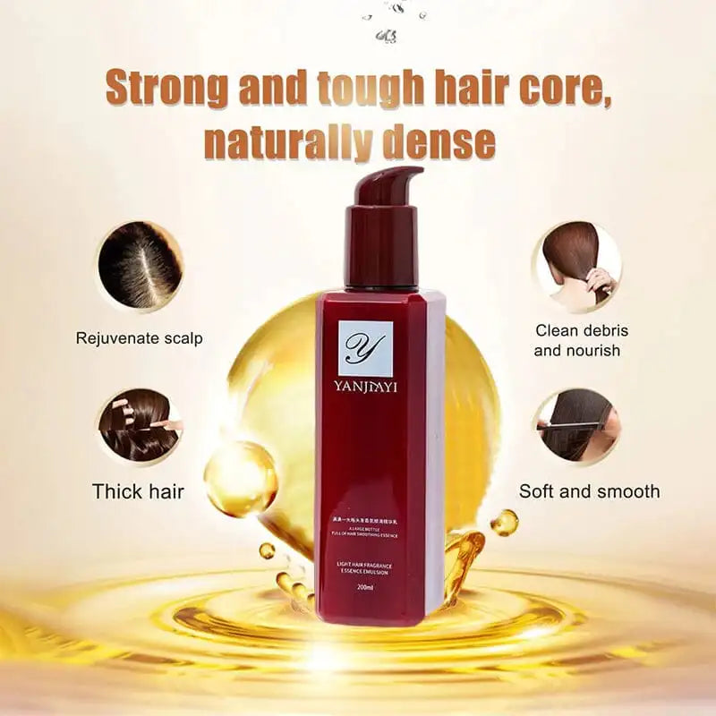 A TOUCH OF MAGIC HAIR CARE- BUY 2 GET FREE SHIPPING