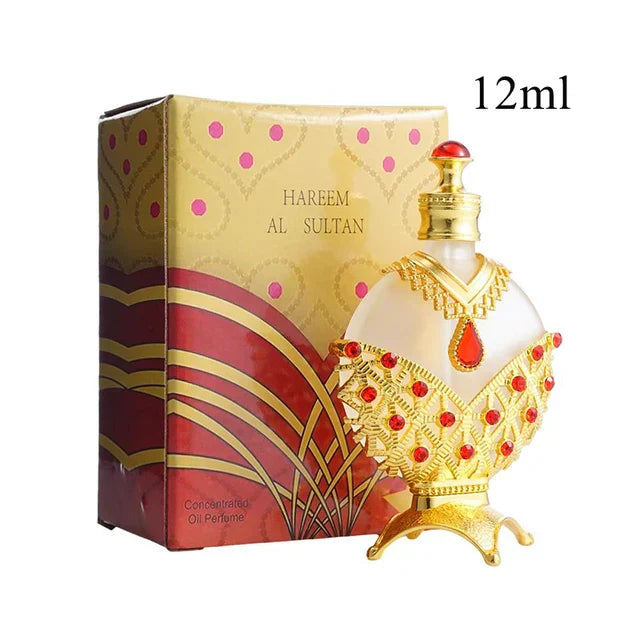 Al Sultan Arabian Perfume Oil