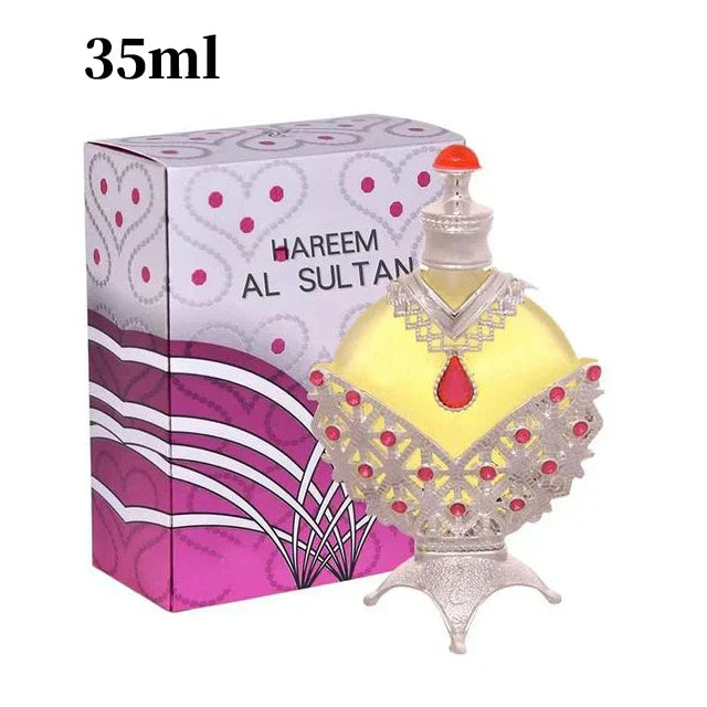 Al Sultan Arabian Perfume Oil