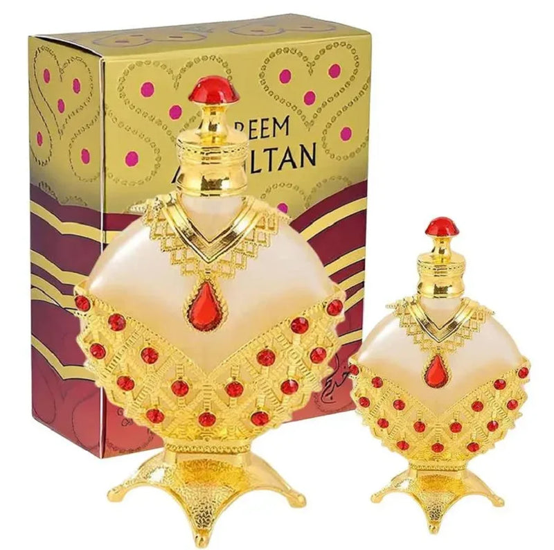 Al Sultan Arabian Perfume Oil