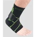 4D Compression Foot Sleeve