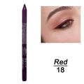 🎉Buy 2 Get 1 Free🔥🔥WATERPROOF-OPTIC INTENSITY ECO EYELINER👁️【Choose three ,PAY 2 PCS !! 】