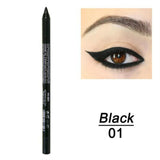 🎉Buy 2 Get 1 Free🔥🔥WATERPROOF-OPTIC INTENSITY ECO EYELINER👁️【Choose three ,PAY 2 PCS !! 】