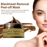 Pro-Herbal Refining Peel-Off Facial Mask