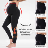 55% RABATTAKTION: Mommy Comfort™ - Für Schwangere