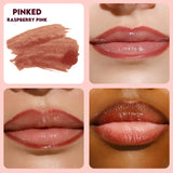 Peel Off Lip Liner Stain