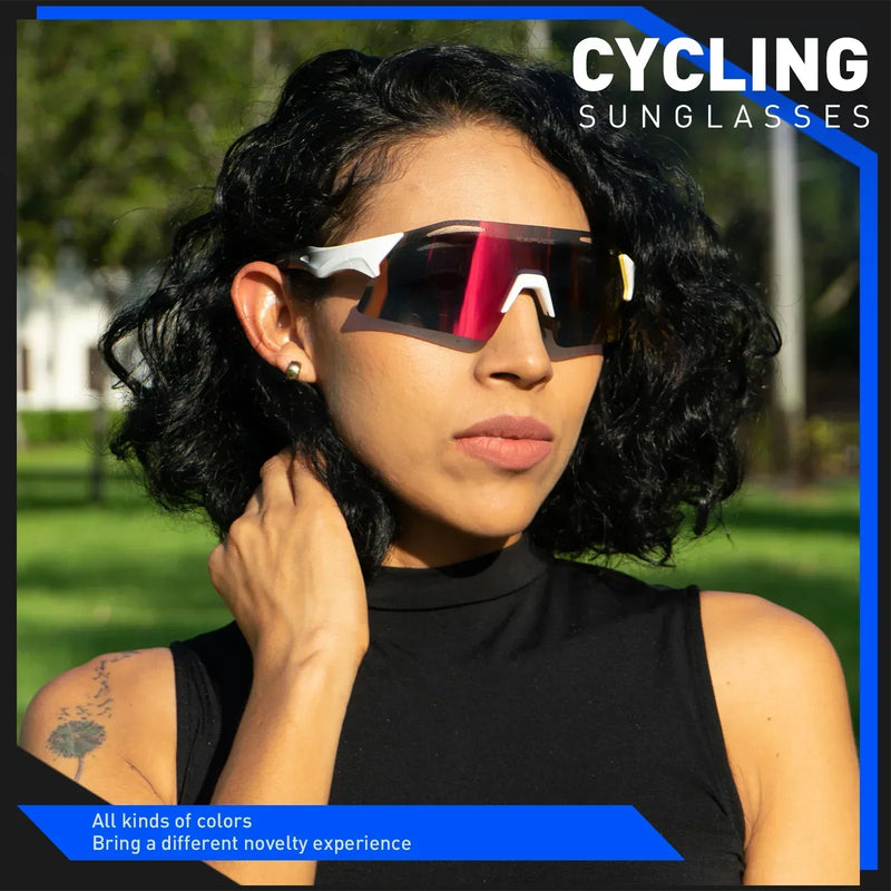 🕶️Outdoor Sports Sunglasses for Cycling☀️