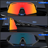 🕶️Outdoor Sports Sunglasses for Cycling☀️