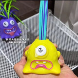 Stress Relief Screaming Monster Toys