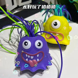 Stress Relief Screaming Monster Toys