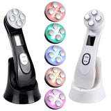 LED Face Lifting Massager