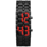 Led Digital Watch