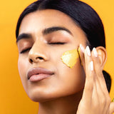 Turmeric Clay Mask