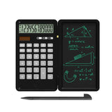 🔥HOT SALE 49% OFF - Electronic Sketchpad Calculato