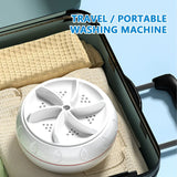 🔥Big Sale-49%🔥Portable Mini Dishwasher Washing Machine