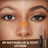 🔥buy 1 get 1 free🔥Waterproof Semi-permanent Eyebrow Gel