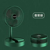 🔥🔥USB foldable silent electric fan