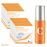 Pureskin™ Korean Soluble Collagen Film