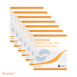 Pureskin™ Korean Soluble Collagen Film