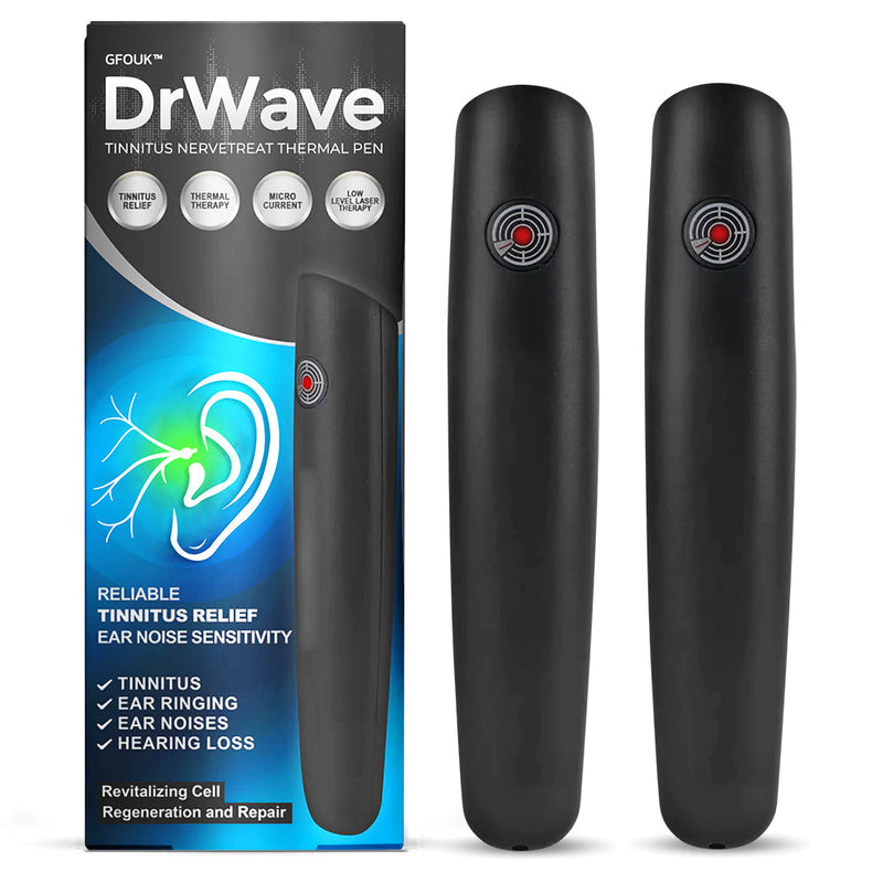 ProWave Tinnitus Relief Pen