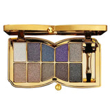 10 Colors Sparkle Shimmer Eyeshadow Palette - BUY 2 GET FREE SHIPPING