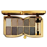 10 Colors Sparkle Shimmer Eyeshadow Palette - BUY 2 GET FREE SHIPPING