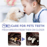 🔥Teeth Cleaning Spray for Dogs & Cats