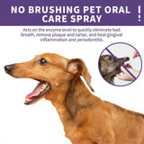 🔥Teeth Cleaning Spray for Dogs & Cats