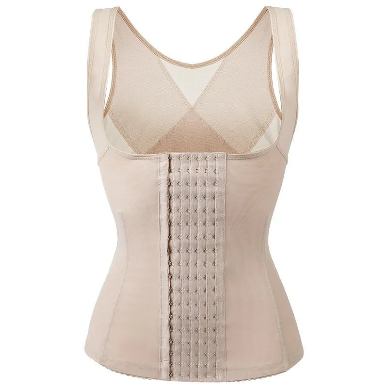 2024 New Women's Shapewear Belt Corset