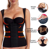 2024 New Women's Shapewear Belt Corset