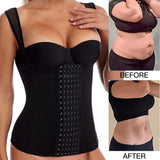 2024 New Women's Shapewear Belt Corset