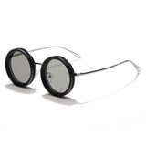 ND9 Vision Protective Sunglasses