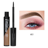 🔥Hot Sale 49% OFF🔥Waterproof Long-Lasting Peel-Off Eyebrow Tint