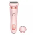 On The Go Lady Shaver