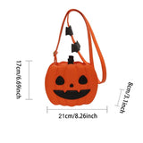 2024 Pumpkin Bag