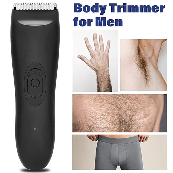 Body Groomer For Men & Women