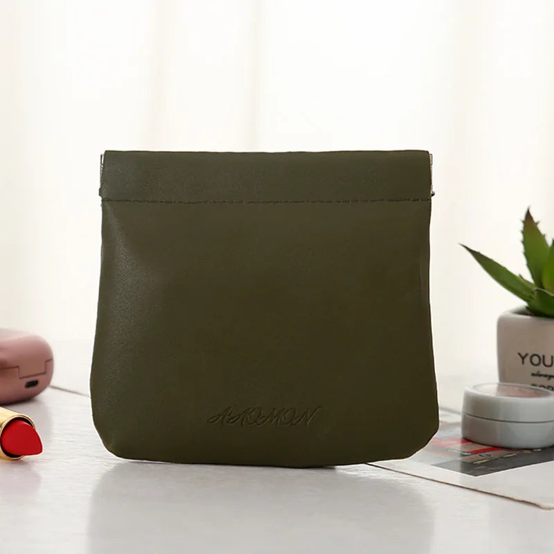 🔥48% OFF🔥-Pocket Cosmetic Bag