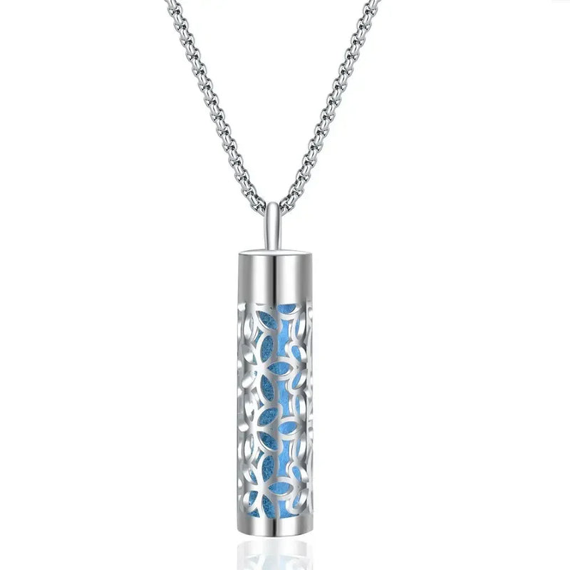 Essential Oil Necklace