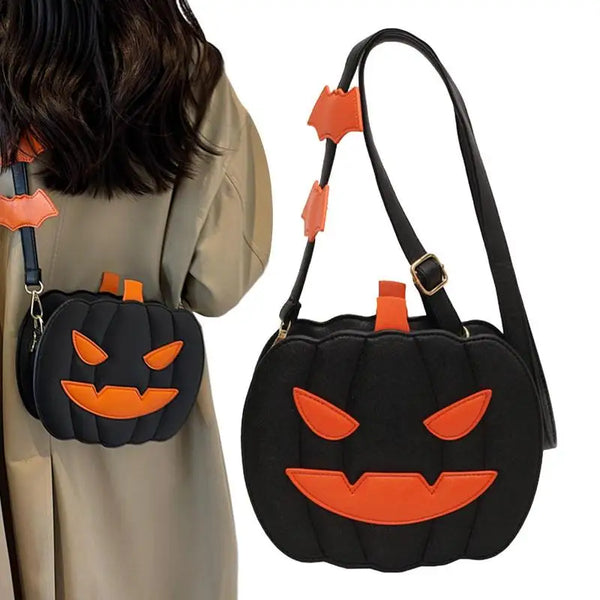 2024 Pumpkin Bag