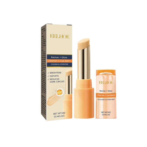 Skin Firming Moisturizing Eye Cream Stick