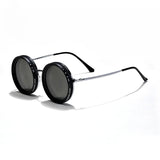 ND9 Vision Protective Sunglasses