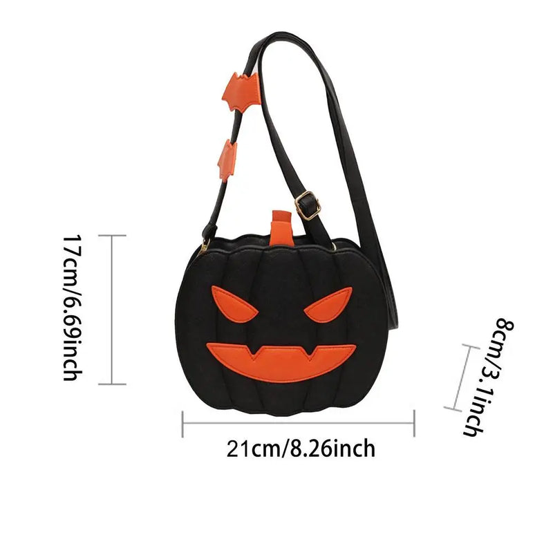 2024 Pumpkin Bag